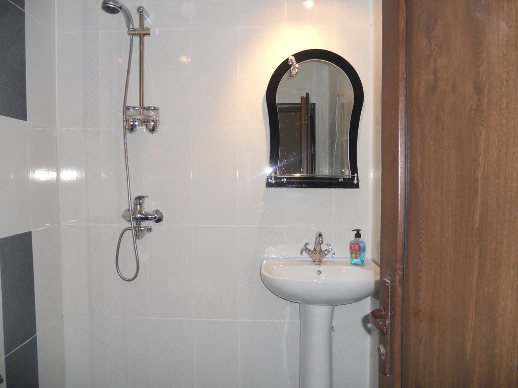 Guesthouse Borjomi Camera foto